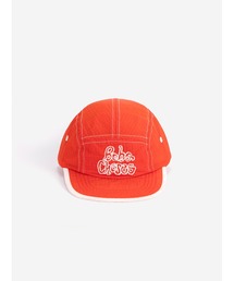 BOBO CHOSES（ボボショーズ）の「Bobo Choses By Hand tecnic cap（キャップ）」