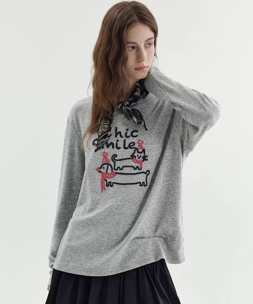 NEW ITEM-ファッション通販サイト-chuclla,FANO STUDIOS official