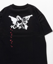 BRANDALISED(�u�����_���C�Y�h)��Angel Hearts S/S T�V���c(T�V���c/�J�b�g�\�[)
