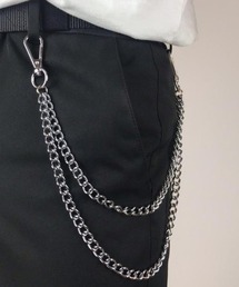yu-ka（ユーカ）の「YU-KA:ボリュームウォレットチェーン Volume Wallet Chain（ウォレットチェーン）」