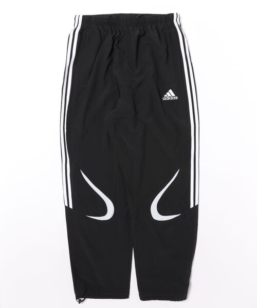 セール】adidas アディダス M TEAMGEIST TP ロングパンツ KD5863 BLK