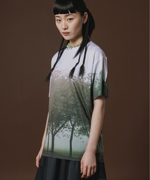 NON TOKYO（ノントーキョー）の「DIRECT PRINT T-SHIRT（Tシャツ/カットソー）」