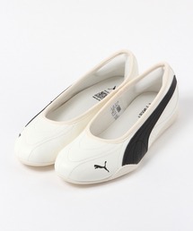 Heather | 【PUMA/プーマ】キャッチソレイユバレリーナ　588639(バレエシューズ)