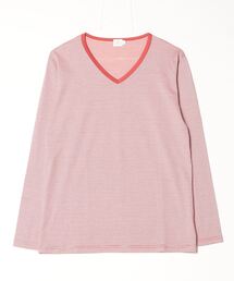 SUNSPEL（サンスペル）の「長袖Tシャツ（Tシャツ/カットソー）」