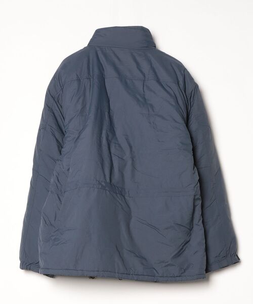 INNOCENT（イノセント）の「【T18】【GAME/ゲーム】THE YUKON 3-IN-1 JACKET（ダウンジャケット/コート・メンズ・ネイビー・MEDIUM）」の2枚目の写真