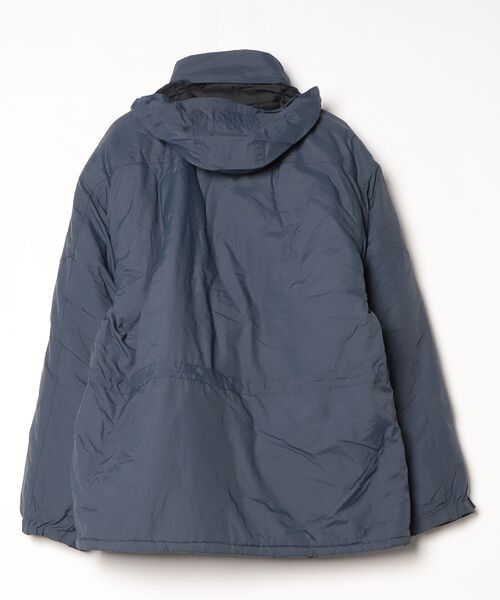 INNOCENT（イノセント）の「【T18】【GAME/ゲーム】THE YUKON 3-IN-1 JACKET（ダウンジャケット/コート・メンズ・ネイビー・MEDIUM）」の3枚目の写真