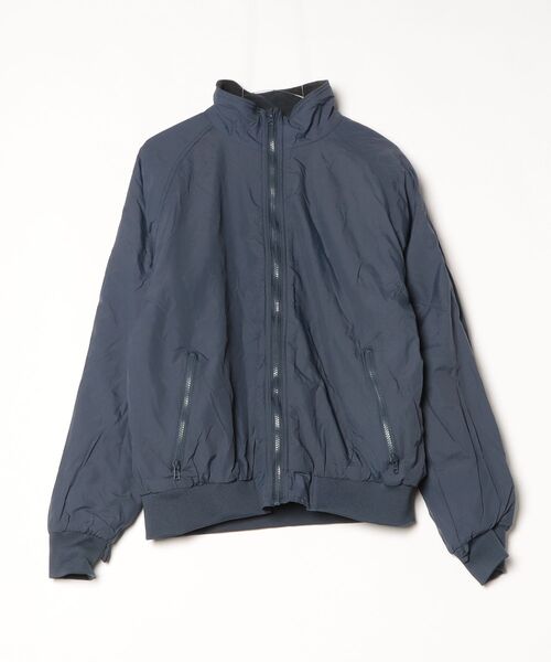 INNOCENT（イノセント）の「【T18】【GAME/ゲーム】THE YUKON 3-IN-1 JACKET（ダウンジャケット/コート・メンズ・ネイビー・MEDIUM）」の4枚目の写真