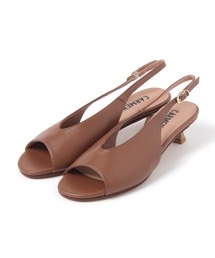 BABYLONE（バビロン）の「【CARMENS 】オープントゥサンダル（サンダル）」