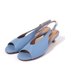 BABYLONE（バビロン）の「【CARMENS 】オープントゥサンダル（サンダル）」