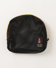TRAIL BUM（トレイルバム）の「TRAIL BUM【トレイル バム】- MESH ZIP POUCH MEDIUM（ポーチ）」