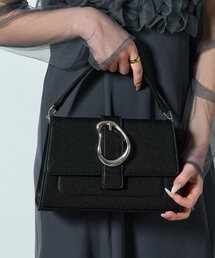 goocy | 【オケージョン】モチーフバッグ(トートバッグ)