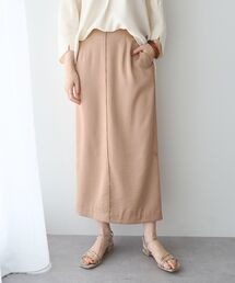 シャイニーツイルナロースカート