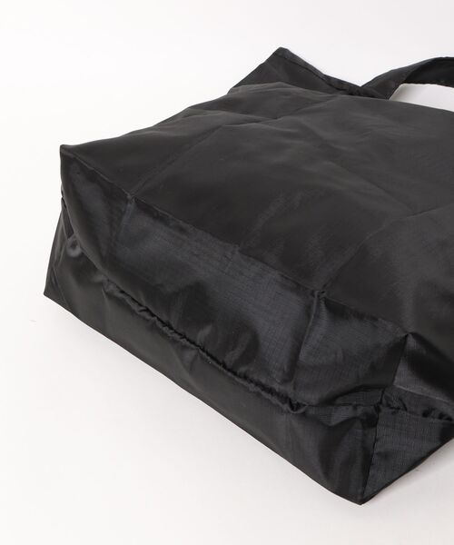 ムラサキスポーツ（ムラサキスポーツ）の「DEAR LAUREL/ディアローレル ショルダーバック サコッシュ DLA6S05013（ショルダーバッグ・メンズ・ホワイト/ブラック/イエロー・ONE）」の4枚目の写真