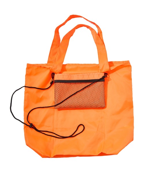 ムラサキスポーツ（ムラサキスポーツ）の「DEAR LAUREL/ディアローレル ショルダーバック サコッシュ DLA6S05013（ショルダーバッグ・メンズ・ホワイト/ブラック/イエロー・ONE）」の16枚目の写真