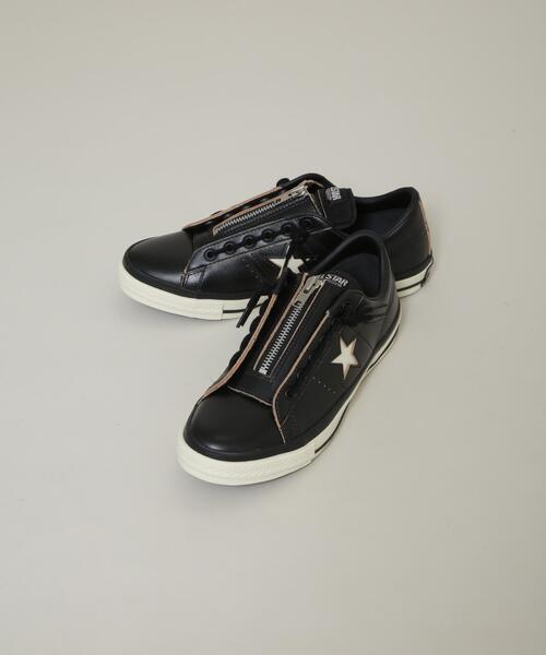 Schott/SCHOTT×CONVERSE ONESTAR Z