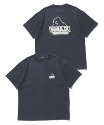 BACKSIDE OG S/S TEE