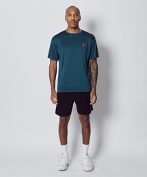 AKTR（アクター）の「AKTR ALLWAYS TRI-LINE 6.5-INCH SHORTS（アクター オールウェイズ トライライン 6.5インチ ショーツ）（その他パンツ）」