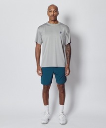 AKTR ALLWAYS TRI-LINE 6.5-INCH SHORTS（アクター オールウェイズ トライライン 6.5インチ ショーツ）