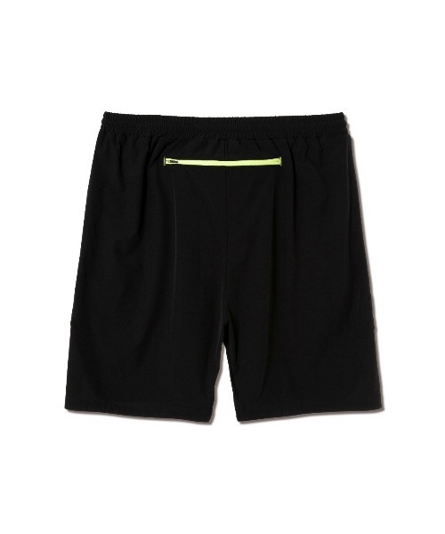 AKTR(アクター)の「AKTR ALLWAYS TRI-LINE 6.5-INCH SHORTS(アクター オールウェイズ トライライン 6.5インチ ショーツ)(その他パンツ・メンズ・グリーン系/グレー系/ブラック系・XX-LARGE/X-LARGE/LARGE/MEDIUM)」の5枚目の写真