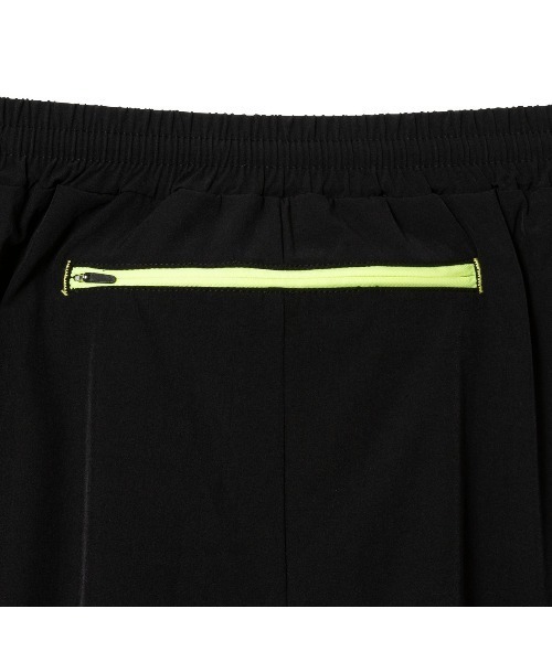 AKTR(アクター)の「AKTR ALLWAYS TRI-LINE 6.5-INCH SHORTS(アクター オールウェイズ トライライン 6.5インチ ショーツ)(その他パンツ・メンズ・グリーン系/グレー系/ブラック系・XX-LARGE/X-LARGE/LARGE/MEDIUM)」の7枚目の写真