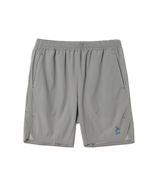 AKTR(アクター)の「AKTR ALLWAYS TRI-LINE 6.5-INCH SHORTS(アクター オールウェイズ トライライン 6.5インチ ショーツ)(その他パンツ・メンズ・グリーン系/グレー系/ブラック系・XX-LARGE/X-LARGE/LARGE/MEDIUM)」の9枚目の写真