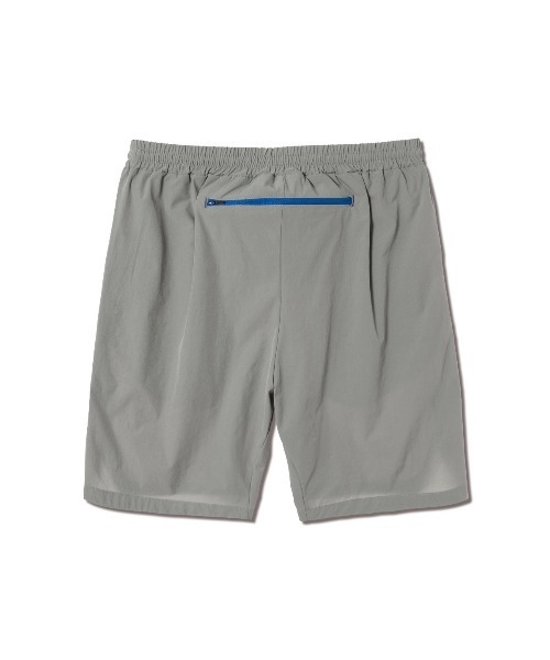 AKTR(アクター)の「AKTR ALLWAYS TRI-LINE 6.5-INCH SHORTS(アクター オールウェイズ トライライン 6.5インチ ショーツ)(その他パンツ・メンズ・グリーン系/グレー系/ブラック系・XX-LARGE/X-LARGE/LARGE/MEDIUM)」の10枚目の写真