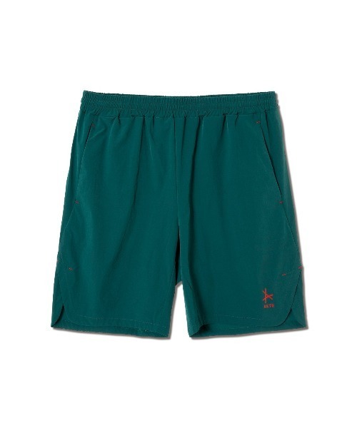 AKTR(アクター)の「AKTR ALLWAYS TRI-LINE 6.5-INCH SHORTS(アクター オールウェイズ トライライン 6.5インチ ショーツ)(その他パンツ・メンズ・グリーン系/グレー系/ブラック系・XX-LARGE/X-LARGE/LARGE/MEDIUM)」の13枚目の写真