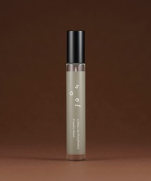 soel（ソエル）の「soel / LIVING-OIL フレグランス パウダリーウッド（その他ビューティーグッズ）」