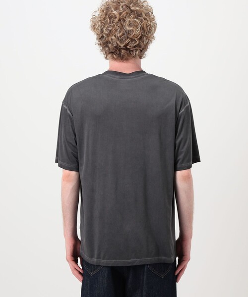 SATISFY(サティスファイ)の「SATISFY AuraLite T-Shirt Tシャツ(Tシャツ/カットソー・メンズ・ブラック・M/L)」の4枚目の写真