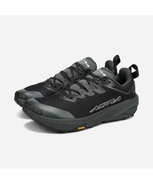 ALTRA（アルトラ）の「ALTRA EXPERIENCE WILD 3+ M / アルトラ エクスペリエンス ワイルド 3+ / AL0A85V00011（スニーカー）」