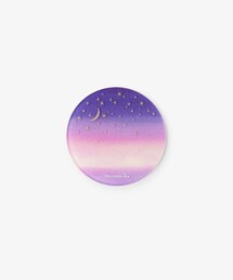 Afternoon Tea（アフタヌーンティー）の「アクリルコースター/星空（カトラリー）」