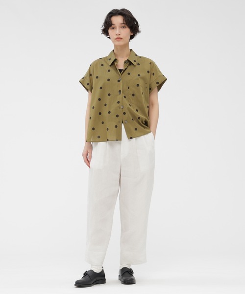 MARGARET HOWELL｜マーガレット・ハウエル（レディース）のパンツ