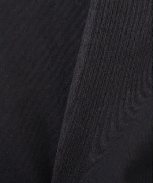 PROPORTION BODY DRESSING(プロポーションボディドレッシング)の「<E>ドットチュールカットソー / 1216267500(Tシャツ/カットソー・レディース・ブラック/ホワイト・FREE)」の14枚目の写真