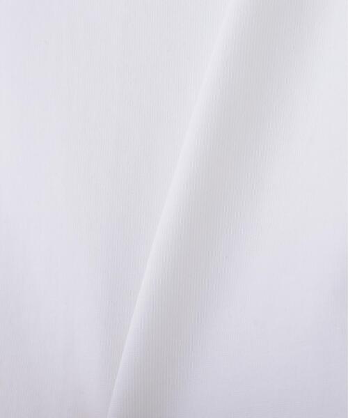 PROPORTION BODY DRESSING(プロポーションボディドレッシング)の「<E>ドットチュールカットソー / 1216267500(Tシャツ/カットソー・レディース・ブラック/ホワイト・FREE)」の4枚目の写真