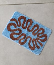 SAHIR | 【SAHIR サヒール】Floor mat　フロアマット(ラグ/マット)