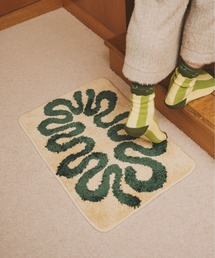 SAHIR | 【SAHIR サヒール】Floor mat フロアマット(ラグ/マット)