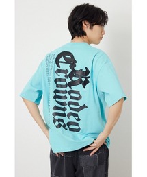 セール】メンズランダムコンビニットトップス（Tシャツ/カットソー