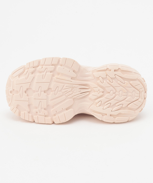 minimal(ミニマル)の「ストラップサマーシューズ(スニーカー・キッズ・ピンク・17cm/18cm/19cm)」の12枚目の写真