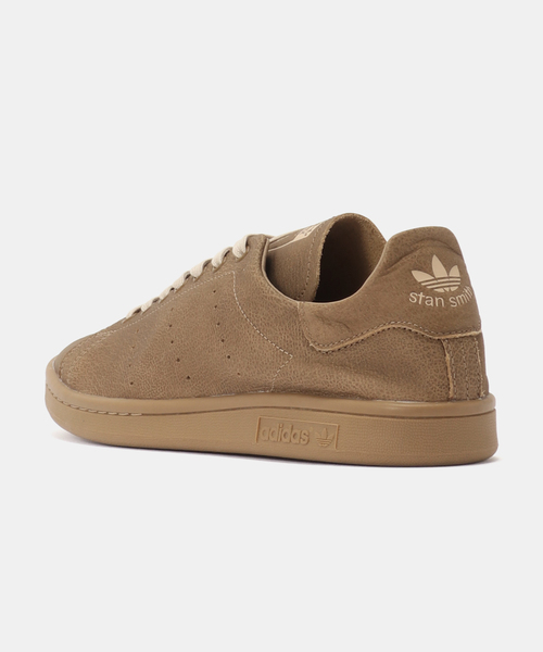  Stan Smith ブラウン スニーカー セール】adidas Originals STAN SMITH DECON IH4480（スニーカー
