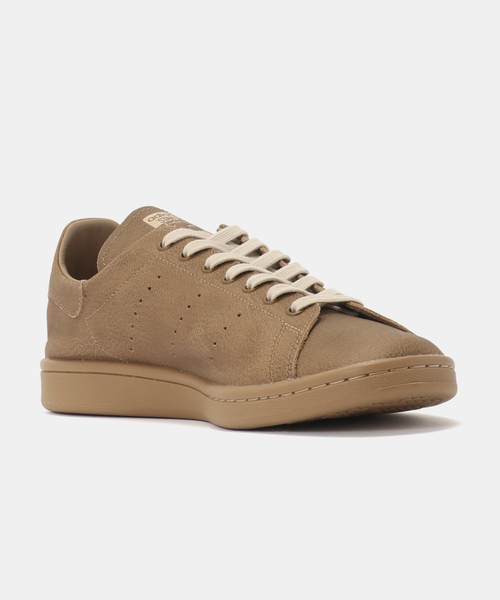 adidas Originals（アディダスオリジナルス）の「adidas Originals STAN SMITH DECON IH4480（スニーカー・メンズ・ブラウン・24cm/25cm/27cm/27.5cm/28cm/23.5cm/24.5cm/23cm）」の5枚目の写真