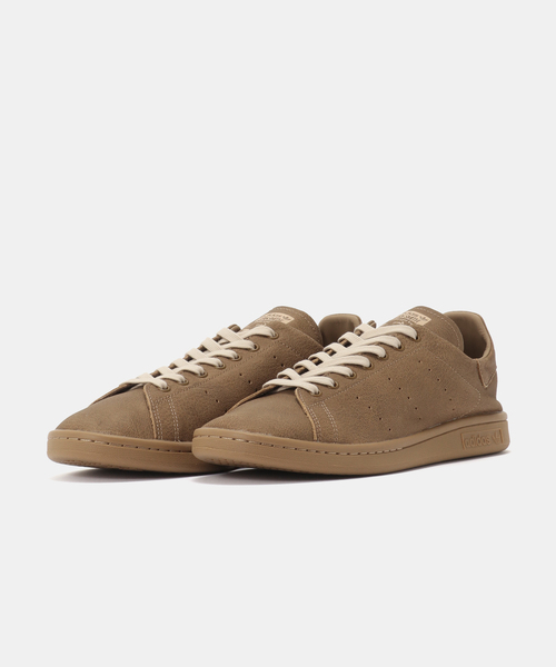 adidas Originals（アディダスオリジナルス）の「adidas Originals STAN SMITH DECON IH4480（スニーカー・メンズ・ブラウン・24cm/25cm/27cm/27.5cm/28cm/23.5cm/24.5cm/23cm）」の7枚目の写真