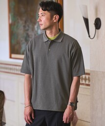 DAIWA（ダイワ）の「【別注】＜DAIWA＞半袖 ポロシャツ（ポロシャツ）」