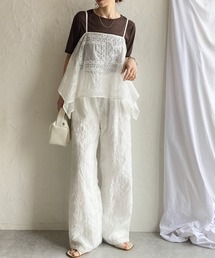 花柄 ビスチェ 柄」に該当するファッション通販 - ZOZOTOWN