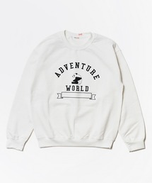 YOUNG&OLSEN The DRYGOODS STORE | 【YOUNG&OLSEN The DRYGOODS STORE】YOUNG&OLSEN The DRYGOODS STORE スウェット(スウェット)
