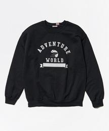 【YOUNG&OLSEN The DRYGOODS STORE】YOUNG&OLSEN The DRYGOODS STORE スウェット