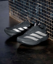 adidas/アディダス ランニングシューズ ADIZERO EVO SL ATR M  アディゼロ エヴォ KK2683