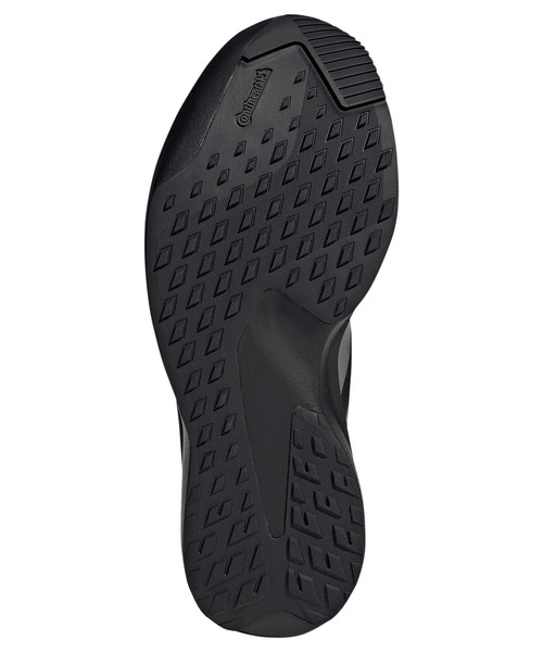adidas(アディダス)の「adidas/アディダス ランニングシューズ ADIZERO EVO SL ATR M アディゼロ エヴォ KK2683(スニーカー・メンズ・ブラック×シルバー・27.5cm/27.0cm/26.5cm/26.0cm/25.5cm/29.0cm/28.5cm/28.0cm)」の7枚目の写真