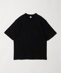 mocT | ＜mocT＞フレンチテリー ポケットTシャツ(Tシャツ/カットソー)
