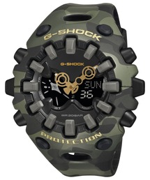 G-SHOCK（ジーショック）の「BOLD CAMO Series / GA-V01CMG-3AJF（アナログ腕時計）」
