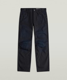 G-STAR | G-STAR Elwood Regular Jeans/ヴィンテージライク立体裁断レギュラージーンズ/バイカーデニムパンツ(デニムパンツ)